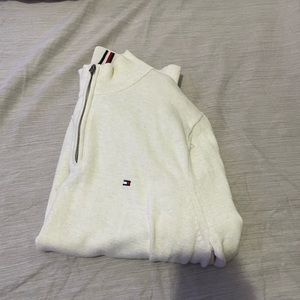 Quarter zip  vintage my grandpas